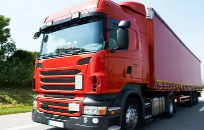 Antalya Kozaklı Ambar Kargo