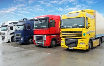 Antalya Kozaklı Nakliye Ambarı