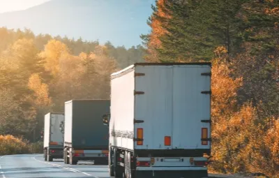 Antalya ile Kozaklı Arası Klima Taşıma