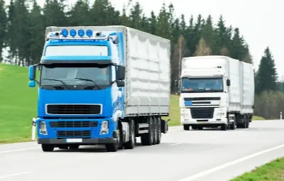 Antalya ile Kozaklı Arası Eşya Taşıma